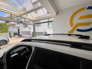JEEP Avenger usata, con Sistema di avviso di distanza
