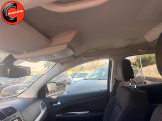 FIAT Freemont usata, con ESP