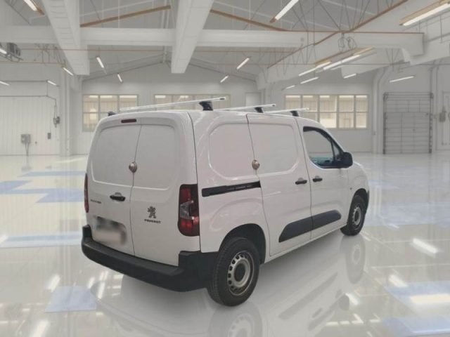 PEUGEOT Partner usata, con Airbag
