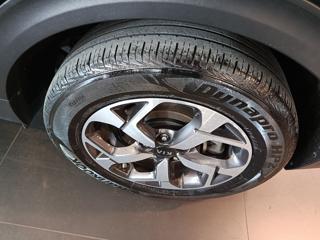 KIA Sportage usata, con Chiusura centralizzata