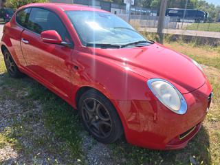 ALFA ROMEO MiTo usata, con Airbag