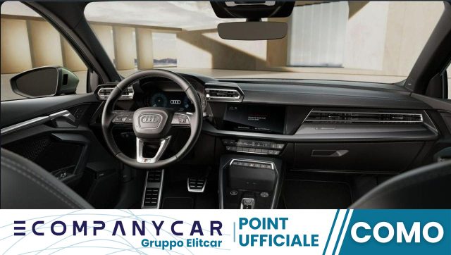 AUDI A3 usata, con Boardcomputer