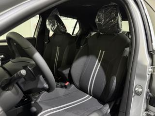 OPEL Corsa usata, con Controllo trazione