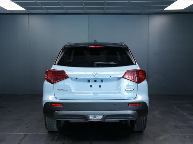 SUZUKI Vitara usata, con Airbag Passeggero