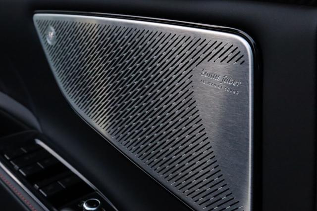 MASERATI Grecale usata, con Fari Xenon