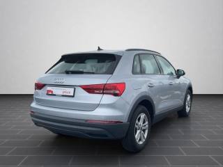 AUDI Q3 usata, con Airbag laterali
