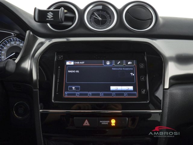 SUZUKI Vitara usata 13