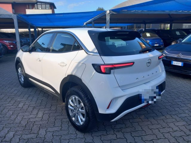 OPEL Mokka usata, con Airbag laterali