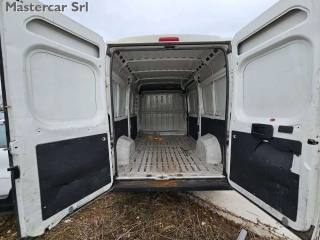PEUGEOT Boxer usata, con Controllo trazione