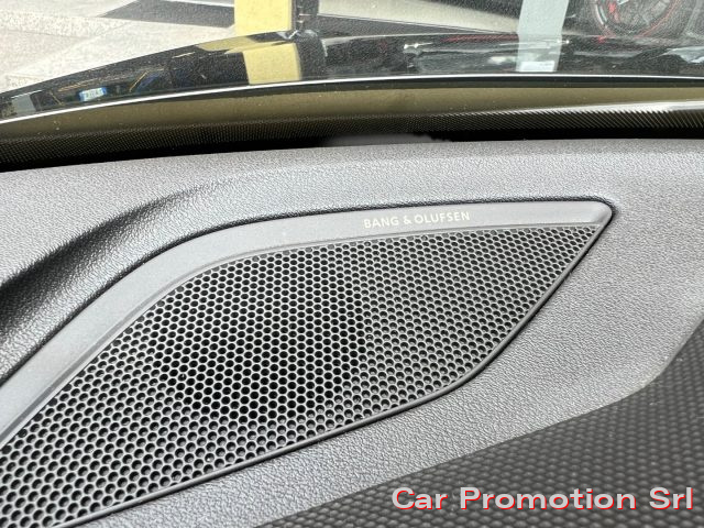 AUDI TTS usata, con Servosterzo