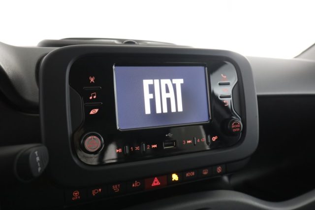 FIAT Panda usata 7
