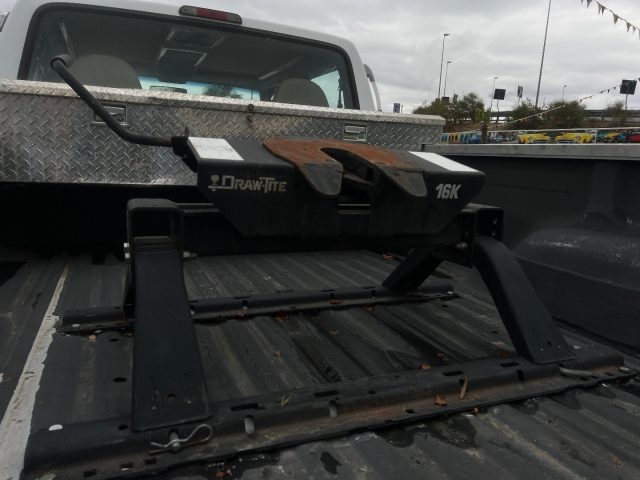 FORD F 350 usata 14