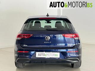 VOLKSWAGEN Golf usata, con Alzacristalli elettrici