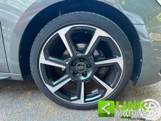 AUDI A1 usata 8