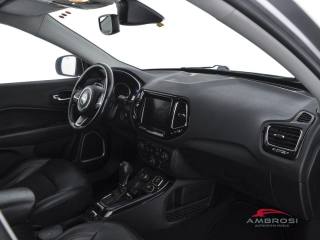 JEEP Compass usata 11
