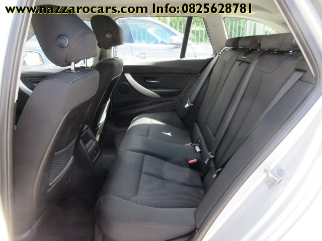 BMW 316 usata, con Autoradio
