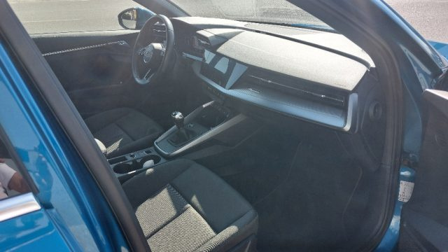 AUDI A3 usata, con Cerchi in lega