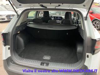 KIA Sportage usata, con USB