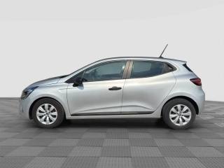 RENAULT Clio usata 1