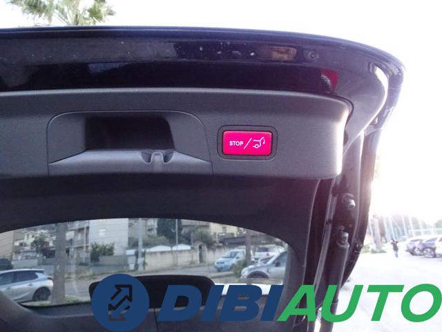 MERCEDES-BENZ GLC 250 usata, con Immobilizzatore elettronico