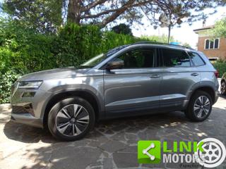 SKODA Karoq usata, con Immobilizzatore elettronico