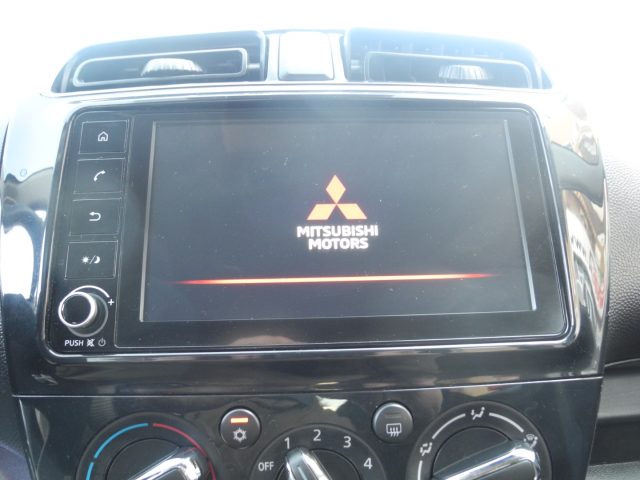 MITSUBISHI Space Star usata, con Autoradio digitale