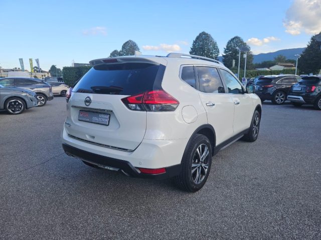 NISSAN X-Trail usata, con Airbag Passeggero
