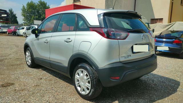 OPEL Crossland X usata, con Alzacristalli elettrici