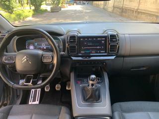 CITROEN C5 Aircross usata, con Fendinebbia