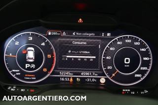 AUDI Q2 usata, con Cruise Control