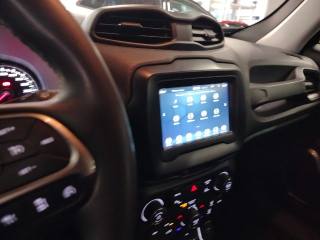 JEEP Renegade usata, con Adaptive Cruise Control