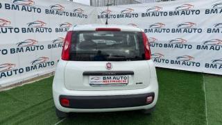 FIAT Panda usata, con Immobilizzatore elettronico