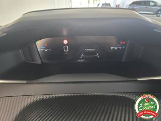 PEUGEOT 2008 usata, con Controllo trazione