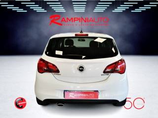 OPEL Corsa usata 8