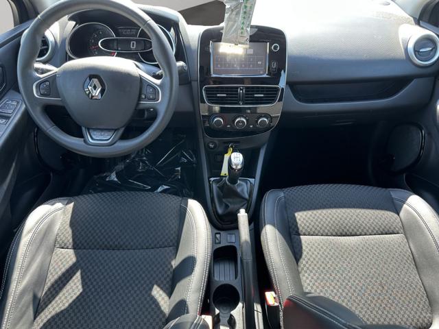 RENAULT Clio usata, con ESP