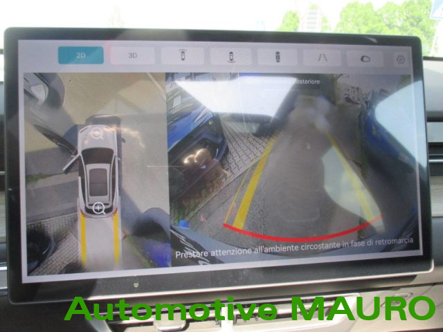 SPORTEQUIPE Sportequipe 6 GT usata, con Cruise Control