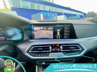 BMW X5 usata, con Immobilizzatore elettronico