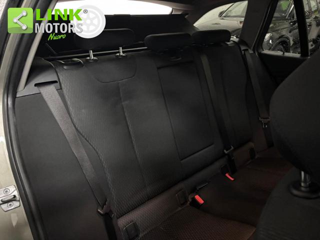 BMW 318 usata, con ESP