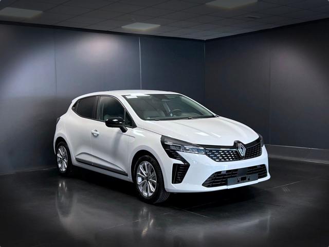 RENAULT Clio usata, con Airbag laterali