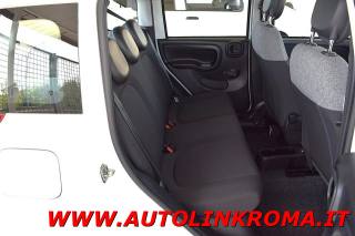 FIAT Panda usata, con ESP