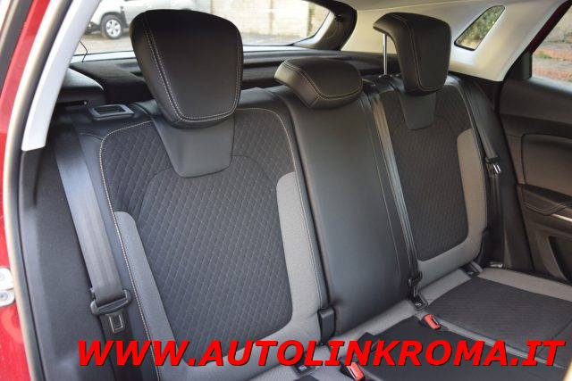OPEL Grandland usata, con Immobilizzatore elettronico