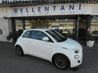 FIAT 500 Action Berlina 23,65 kWh
