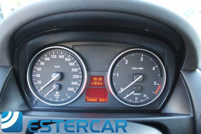 BMW X1 usata, con Interni in pelle