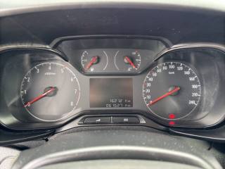OPEL Combo usata 10
