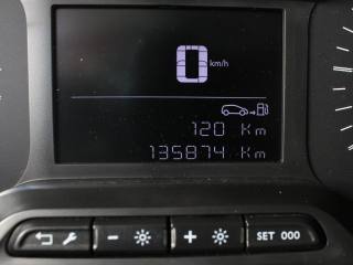 PEUGEOT Partner usata, con Filtro antiparticolato