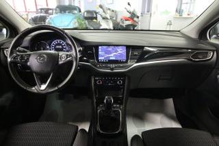 OPEL Astra usata, con Controllo automatico clima