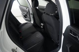 VOLKSWAGEN Taigo usata, con Cruise Control
