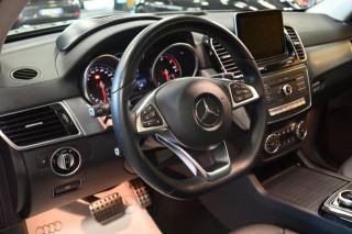 MERCEDES-BENZ GLE 350 usata 43