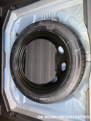 OPEL Grandland X usata, con Immobilizzatore elettronico