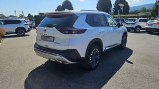 NISSAN X-Trail usata, con Airbag Passeggero
